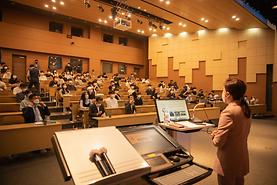 한국국토정보공사 김정렬 사장 특강